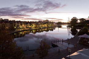 East Perth Suites Hotel