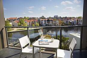 East Perth Suites Hotel