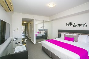 East Perth Suites Hotel