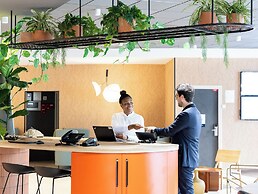 Novotel Paris 13 Porte d'Italie