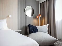 Novotel Paris 13 Porte d'Italie