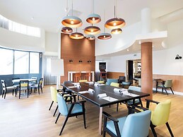Novotel Paris 13 Porte d'Italie