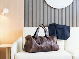 Novotel Paris 13 Porte d'Italie