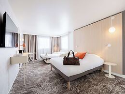 Novotel Paris 13 Porte d'Italie