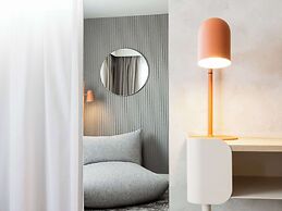 Novotel Paris 13 Porte d'Italie