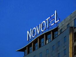 Novotel Paris 13 Porte d'Italie