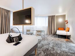 Novotel Paris 13 Porte d'Italie