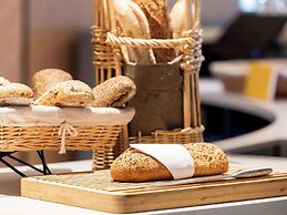 Novotel Paris 13 Porte d'Italie