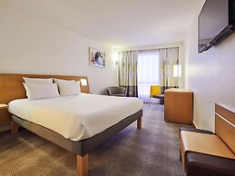 Novotel Paris 13 Porte d'Italie
