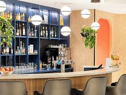 Novotel Paris 13 Porte d'Italie