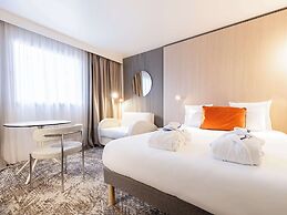 Novotel Paris 13 Porte d'Italie