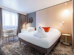 Novotel Paris 13 Porte d'Italie