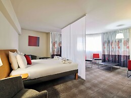 Novotel Paris 13 Porte d'Italie
