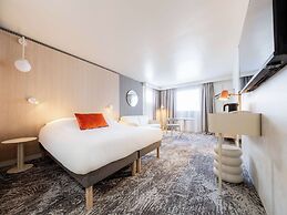 Novotel Paris 13 Porte d'Italie