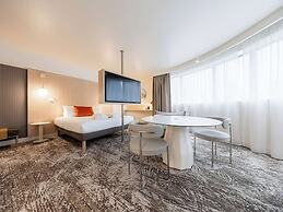 Novotel Paris 13 Porte d'Italie