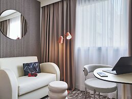 Novotel Paris 13 Porte d'Italie