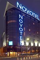 Novotel Paris 13 Porte d'Italie