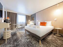 Novotel Paris 13 Porte d'Italie