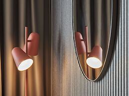 Novotel Paris 13 Porte d'Italie