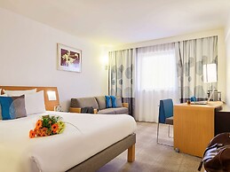 Novotel Paris 13 Porte d'Italie