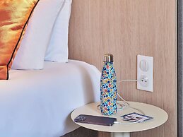 Novotel Paris 13 Porte d'Italie