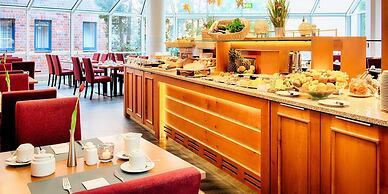 ACHAT Hotel Bochum Dortmund