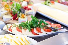 ACHAT Hotel Bochum Dortmund