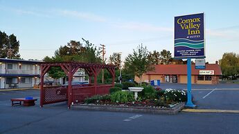 Comox Valley Inn & Suites
