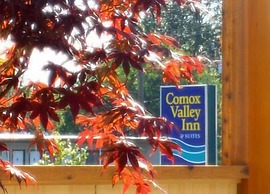 Comox Valley Inn & Suites