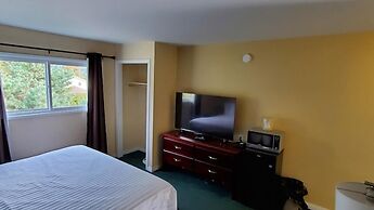 Comox Valley Inn & Suites