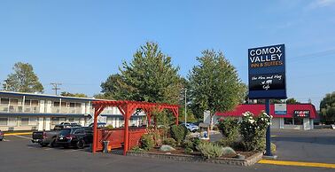 Comox Valley Inn & Suites