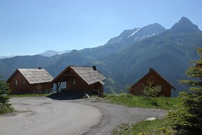Praroustan by Actisource
