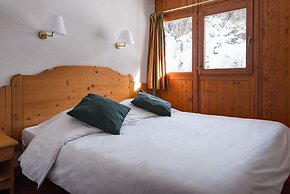 Résidence Lagrange Vacances les Chalets du Galibier 1 et 2