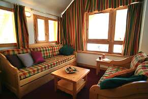 Résidence Lagrange Vacances les Chalets du Galibier 1 et 2