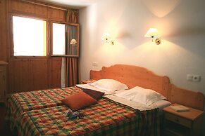 Résidence Lagrange Vacances les Chalets du Galibier 1 et 2