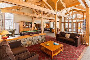 Résidence Lagrange Vacances les Chalets du Galibier 1 et 2