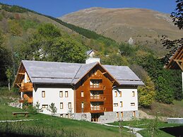 Résidence Lagrange Vacances les Chalets du Galibier 1 et 2