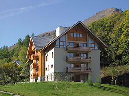 Résidence Lagrange Vacances les Chalets du Galibier 1 et 2
