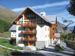 Résidence Lagrange Vacances les Chalets du Galibier 1 et 2