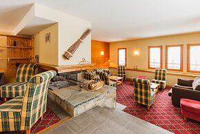 Résidence Lagrange Vacances les Chalets du Galibier 1 et 2