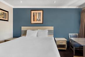 SureStay Hotel by Best Western San Rafael