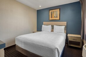 SureStay Hotel by Best Western San Rafael