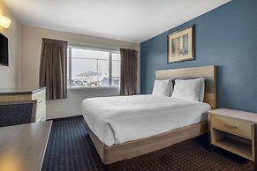 SureStay Hotel by Best Western San Rafael