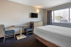 SureStay Hotel by Best Western San Rafael