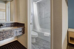SureStay Hotel by Best Western San Rafael