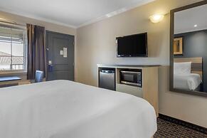 SureStay Hotel by Best Western San Rafael