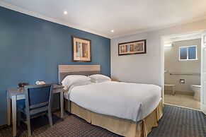 SureStay Hotel by Best Western San Rafael