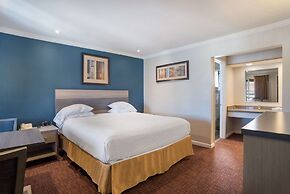 SureStay Hotel by Best Western San Rafael