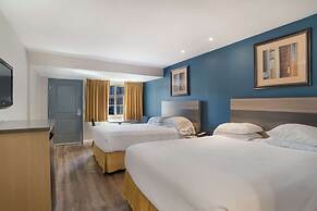 SureStay Hotel by Best Western San Rafael
