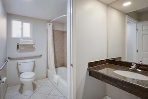 SureStay Hotel by Best Western San Rafael